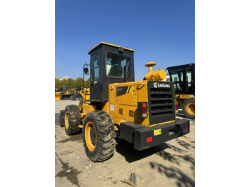 Leasing LIUGONG CLG820C LIUGONG CLG820C: afbeelding 2