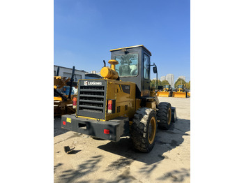 Leasing LIUGONG CLG820C LIUGONG CLG820C: afbeelding 1
