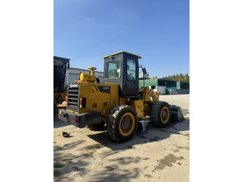Leasing LIUGONG CLG820C LIUGONG CLG820C: afbeelding 5
