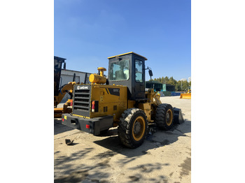 Leasing LIUGONG CLG820C LIUGONG CLG820C: afbeelding 4