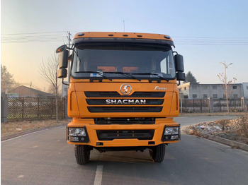 Leasing SHACMAN F3000 6x4 SHACMAN F3000 6x4: afbeelding 2