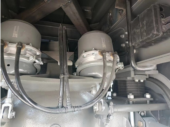 Kipper vrachtwagen SINOTRUK HOWO: afbeelding 5 Kipper vrachtwagen SINOTRUK HOWO: afbeelding 5