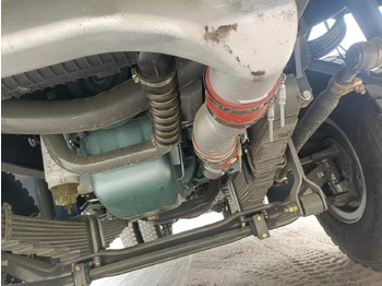 Kipper vrachtwagen SINOTRUK HOWO: afbeelding 2 Kipper vrachtwagen SINOTRUK HOWO: afbeelding 2