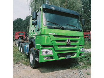 Trekker SINOTRUK HOWO