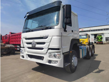 Trekker SINOTRUK HOWO