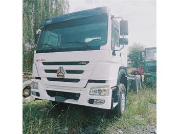Trekker SINOTRUK