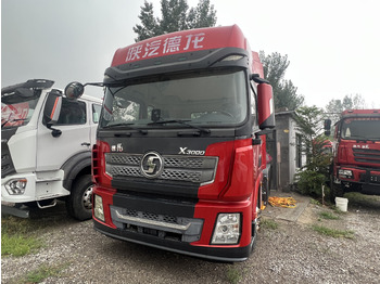 Trekker SHACMAN X3000: afbeelding 3