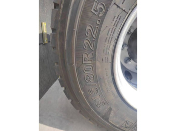 Leasing Sinotruk Howo  Sinotruk Howo: afbeelding 1