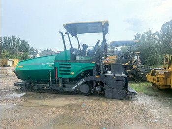 Asfaltafwerkmachine VÖGELE