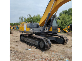 Rupsgraafmachine XCMG XE370DA
