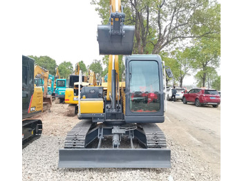 Rupsgraafmachine XCMG XE85DA