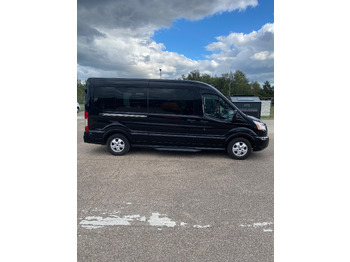 Leasing Ford Transit wersja VIP 3.5 L, 310 KM Ford Transit wersja VIP 3.5 L, 310 KM: afbeelding 2