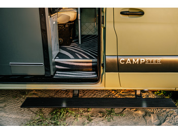 Buscamper Mercedes-Benz Sprinter: afbeelding 4