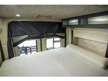 Buscamper Mercedes-Benz Sprinter: afbeelding 3