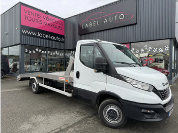 Bergingsvoertuig IVECO Daily 35c16