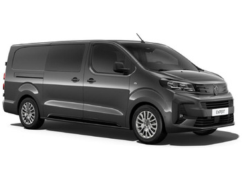 Gesloten bestelwagen PEUGEOT Expert