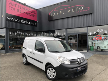 Gesloten bestelwagen RENAULT Kangoo 1.5