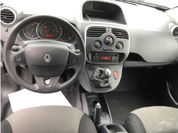 Gesloten bestelwagen RENAULT KANGOO 1.5 DCI 80CH CONFORT: afbeelding 4 Gesloten bestelwagen RENAULT KANGOO 1.5 DCI 80CH CONFORT: afbeelding 4