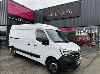 Gesloten bestelwagen RENAULT Master 2.3