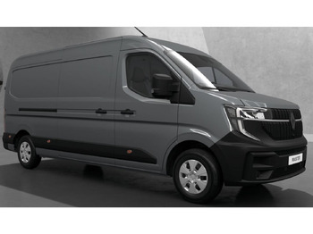 Gesloten bestelwagen RENAULT Master