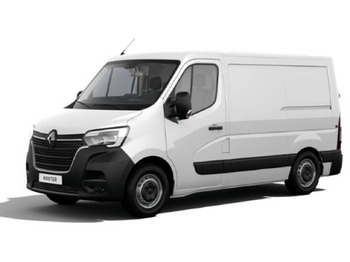 Gesloten bestelwagen RENAULT Master 2.3