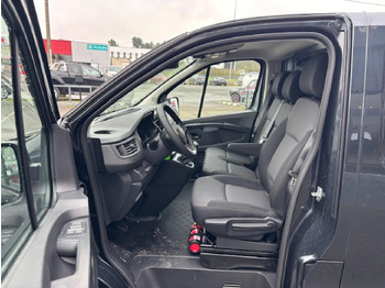 Nieuw Gesloten bestelwagen RENAULT TRAFIC 3T0 L1H1 2.0 DCI 150CH: afbeelding 5