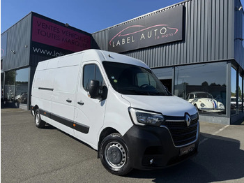 Gesloten bestelwagen RENAULT Master 2.3