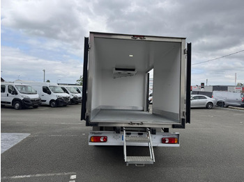 Koelwagen RENAULT Master 2.3