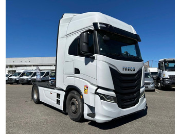Trekker IVECO S-WAY