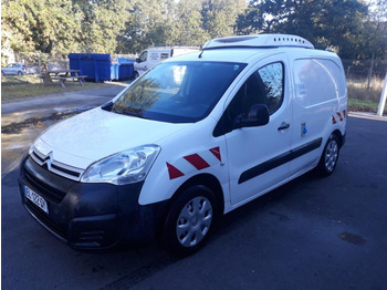 Koelwagen CITROËN Berlingo