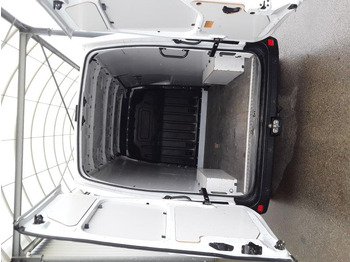Kleine bestelwagen OPEL MOVANO 135 cv 10m3: afbeelding 4