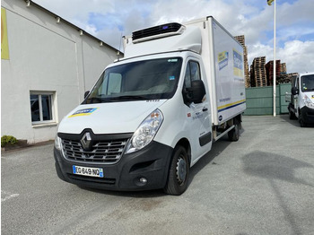Koelwagen RENAULT Master