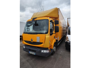 Bakwagen RENAULT Midlum 180