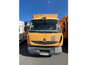 Bakwagen RENAULT Midlum 180