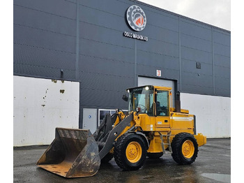 Wiellader VOLVO L50C