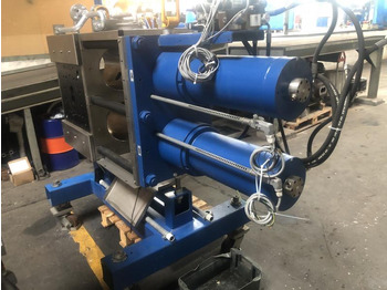 Industriële machine Einkolben Siebwechsler NORDSON (KREYENBORG) K-SWE 250: afbeelding 3