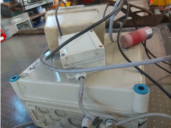 Elektrisch systeem