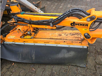 Armmaaier DÜCKER