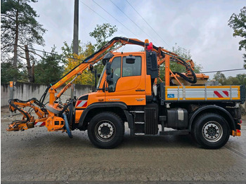Leasing  Unimog U423 NKS-Z-UGE-43 Mercedes-Benz 405/10 405/12 UGE Mercedes-Benz U 318 323 327 423 427 429 430 EasyDrive Variopilot Unimog U423 NKS-Z-UGE-43 Mercedes-Benz 405/10 405/12 UGE Mercedes-Benz U 318 323 327 423 427 429 430 EasyDrive Variopilot: afbeelding 2