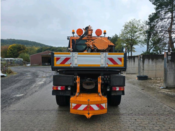 Leasing  Unimog U423 NKS-Z-UGE-43 Mercedes-Benz 405/10 405/12 UGE Mercedes-Benz U 318 323 327 423 427 429 430 EasyDrive Variopilot Unimog U423 NKS-Z-UGE-43 Mercedes-Benz 405/10 405/12 UGE Mercedes-Benz U 318 323 327 423 427 429 430 EasyDrive Variopilot: afbeelding 4