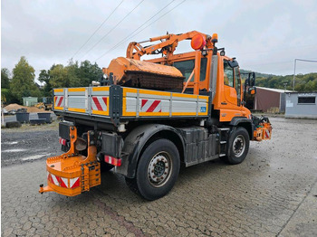 Leasing  Unimog U423 NKS-Z-UGE-43 Mercedes-Benz 405/10 405/12 UGE Mercedes-Benz U 318 323 327 423 427 429 430 EasyDrive Variopilot Unimog U423 NKS-Z-UGE-43 Mercedes-Benz 405/10 405/12 UGE Mercedes-Benz U 318 323 327 423 427 429 430 EasyDrive Variopilot: afbeelding 5