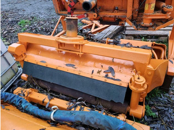 Klepelmaaier/ Mulcher MULAG