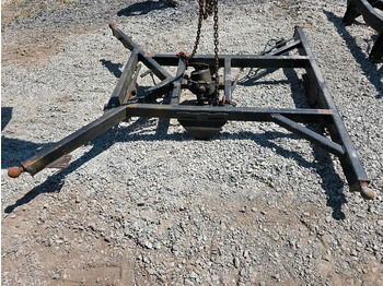 Haakarm/ Portaalarmsysteem Kipperspinne Kippzylinder Unimog 424 427 437 Kipperrahmen Teleskopzylinder Mercedes-Benz Pritsche U 1000 1200 1400 1500 1600 2100 2150 1650: afbeelding 3 Haakarm/ Portaalarmsysteem Kipperspinne Kippzylinder Unimog 424 427 437 Kipperrahmen Teleskopzylinder Mercedes-Benz Pritsche U 1000 1200 1400 1500 1600 2100 2150 1650: afbeelding 3