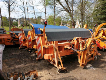 Sneeuwschuif SCHMIDT