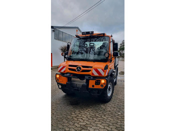 Leasing  Zu vermieten Unimog 405 U318 423 429 430 Mercedes Benz 318 527 Vermietung Zu vermieten Unimog 405 U318 423 429 430 Mercedes Benz 318 527 Vermietung: afbeelding 2