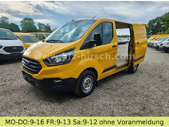 Kleine bestelwagen FORD Transit