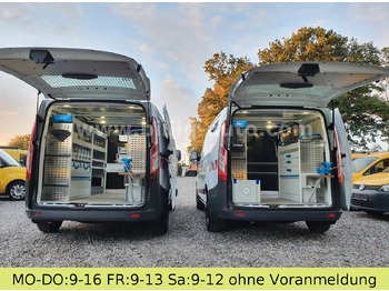 Kleine bestelwagen FORD Transit