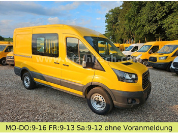 Personenvervoer FORD Transit