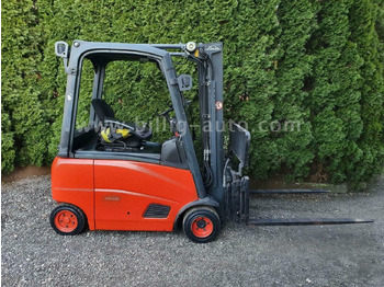 Leasing  Linde E18 PH 4-Rad Seitenschieber*Zinkenverstellung* Linde E18 PH 4-Rad Seitenschieber*Zinkenverstellung*: afbeelding 3