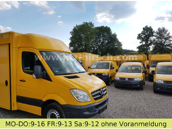 Personenwagen MERCEDES-BENZ